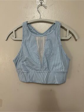 Sweaty Betty Sports Bra